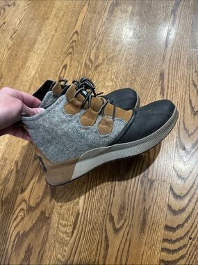 Women’s Out N About Sorel Boots
